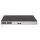 Bộ chia mạng H3C S1600V2-18P-HPWR L2 với 16*10/100/1000BASE-T PoE+ Ports and 2*100M/1G SFP Ports, (AC) LS-1600V2-18P-HPWR-GL