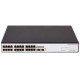 Bộ chia mạng H3C S1600V2-26S L2 với 24*10/100/1000BASE-T Ports and 2*1G/10G SFP+ Ports, (AC) LS-1600V2-26S-GL