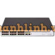 Bộ chia mạng H3C S1600V2-26S-HPWR L2 với 24*10/100/1000BASE-T PoE+ Ports and 2*1G/10G SFP+ Ports, (AC) LS-1600V2-26S-HPWR-GL