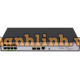 Switch mạng H3C 8*10/100/1000BASE-T PoE+ Ports AC: 156W (PoE 125W: 15.4W (802.3af): 8; 30W (802.3at): 4) and 2*1000BASE-X SFP Ports Model LS-1850V2-10P-HPWR-EI-GL