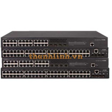 Bộ chia mạng H3C LS-5130S-28ST-PWR-EI-GL L2 24 x 1G RJ45 Ports, 2 x 10G SFP+, 2 x 1/2.5/5/10G (PoE+, AC)