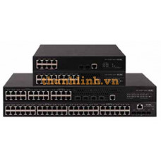Bộ chia mạng H3C S5590-24UXM4YC-EI L3 Ethernet Switch LS-5590-48UXM4YC-EI-GL
