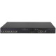 Thiết bị chuyển mạch 8×1G/2.5G/5G/10G Base-T Multi-giga ports H3C LS-6520X-10XT-SI