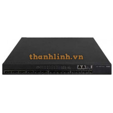 Thiết bị chuyển mạch 14× 1G/2.5G/5G/10G Base-T Multi-giga ports H3C LS-6520X-16XT-SI
