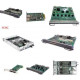 Card trung tâm xử lý H3C LSCM2CGP24TSSC0 H3C S7503X-M-G Main Processing Unit with ing and Routing,with 24*1000BASE Ethernet Optical Interfaces(SFP,LC)+ 4*10G Ethernet Optical Interfaces(SFP+,LC)(SC)