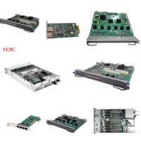 Card trung tâm xử lý H3C LSQM1MPUS06S0 H3C S7506X Main Processing Unit with ing,Type S