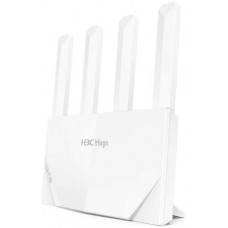 Bộ phát Wifi H3C Magic NX15 - WI-FI 6 tốc độ 1500Mbps Magic NX15