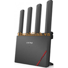 Bộ phát Wifi H3C Magic NX30 - WI-FI 6 tốc độ 3000Mbps Magic NX30