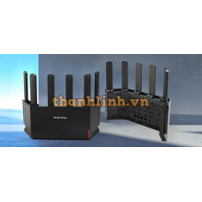 Bộ phát Wifi H3C Magic NX54 - WI-FI 6 tốc độ 5400Mbps Magic NX54
