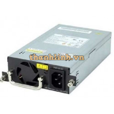 Nguồn cho thiết bị Switch H3C S5500, LSPM4150A,150W Asset-manageable AC Power Supply Module, Domestic& Model PSR150-A1-GL