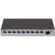 Bộ chia mạng 9-Port GE + 1-Port SFP Web Managed Switch H3C S1600V2-10P