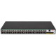 Bộ chia mạng 48-Port GE + 4-Port SFP Plus Layer 2 Gigabit Access Switch H3C S1850V2-52X