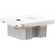 Bộ phát Wi-Fi 5 gắn tường H3C Aolynk UAP512G-AC13