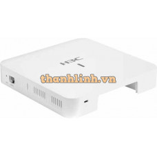 Bộ Wifi H3C WA6120 Internal Antennas 4 Streams Dual Radio 802.11ax/ac/n Access Point, 1.775 Gbps WA6120