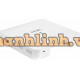 Bộ Wifi H3C WA6120 Internal Antennas 4 Streams Dual Radio 802.11ax/ac/n Access Point, 1.775 Gbps WA6120