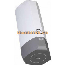 Bộ Wifi H3C WA6120X Internal Antennas 4 Streams Dual Radio 802.11ax/ac/n Outdoor AP, 1.775 Gbps WA6120X