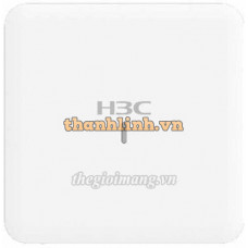 Bộ Wifi H3C WA6126 Internal Antennas 6 Streams Dual Radio 802.11ax/ac/n AP, 5.375 Gbps, Multi port WA6126