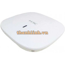 Bộ phát Wifi H3C WA6320 Internal Antennas 4 Streams Dual Radio 802.11ax/ac/n Access Point,FIT