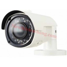 Camera AHD hồng ngoại 2.0 Megapixel Hanwha Techwin WISENET HCO-E6070RA/KAP