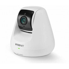 Camera IP Home hồng ngoại không dây Full HD 1080P Hanwha Techwin WISENET HNP-E60
