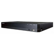 Đầu ghi hình camera AHD 4 kênh Hanwha Techwin WISENET HRD-E430LP/AC