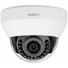 Camera IP Dome hồng ngoại 2.0 Megapixel Hanwha Techwin WISENET LND-V6020R/VAP