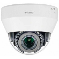 Camera IP Dome hồng ngoại 2.0 Megapixel Hanwha Techwin WISENET LND-V6070R/VAP