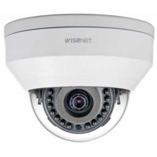 Camera IP Dome hồng ngoại 2.0 Megapixel Hanwha Techwin WISENET LNV-V6020R/VAP