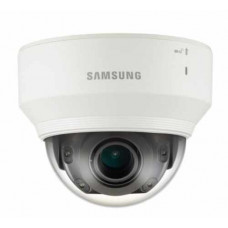 Camera IP Dome 4K hồng ngoại 12 Megapixel Hanwha Techwin WISENET PND-9080R/KAP
