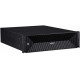 Đầu ghi hình camera IP 64 kênh Hanwha Techwin WISENET PRN-6410B4