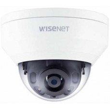 Camera IP Dome hồng ngoại 5.0 Megapixel Hanwha Techwin WISENET QNV-8030R/VAP