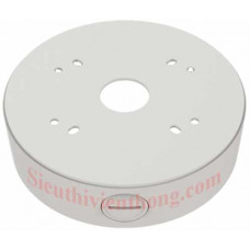 Hộp chân đế dùng cho camera Hanwha Techwin WISENET SBF-100B1