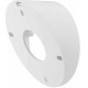 Tilt Mount Hanwha Techwin WISENET SBP-099TMW