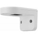 Chân đế gắn tường cho camera Flateye Hanwha Techwin WISENET SBP-125WMW