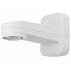 Wall Mount Hanwha Techwin WISENET SBP-156WMW