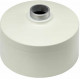 Bộ đế treo tường cho camera Dome Hanwha Techwin WISENET SBP-168HM