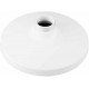 Chân đế treo tường cho camera Dome Hanwha Techwin WISENET SBP-201HMW