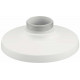 Chân đế treo tường cho camera Flateye Hanwha Techwin WISENET SBP-300HMW5