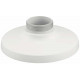 Chân đế treo tường cho camera Dome Hanwha Techwin WISENET SBP-300HMW7