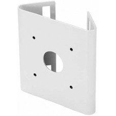 Bộ đế gắn cột tròn Hanwha Techwin WISENET SBP-300PMW
