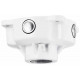 Ceiling Mount Hanwha Techwin WISENET SBP-302CMBW
