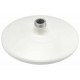 Chân đế treo tường dùng cho camera Dome Hanwha Techwin WISENET SBP-317HM