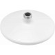 Chân đế treo tường cho camera Dome Hanwha Techwin WISENET SBP-317HMW