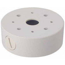 Hộp chân đế gắn tường và gắn trần dùng cho camera Dome Hanwha Techwin WISENET SBV-116B
