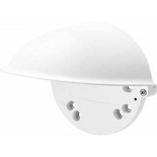 Chân đế gắn tường dạng mũ dùng cho camera Hanwha Dome Techwin WISENET SBV-120WCW