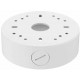 Hộp chân đế dùng cho camera Hanwha Techwin WISENET SBV-125BW