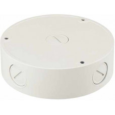 Hộp chân đế gắn tường và gắn trần dùng cho camera Dome Hanwha Techwin WISENET SBV-136B