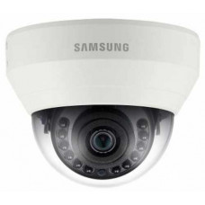Camera AHD Dome hồng ngoại 2.0 Megapixel Hanwha Techwin WISENET SCD-6023RP/AC