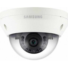 Camera AHD Dome hồng ngoại Hanwha Techwin WISENET SCV-6023RP/AC