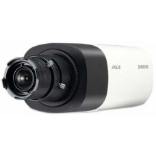 Camera IP 5.0 Megapixel Hanwha Techwin WISENET SNB-8000/KAP